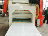 Gypsum Board Perforationg Machine